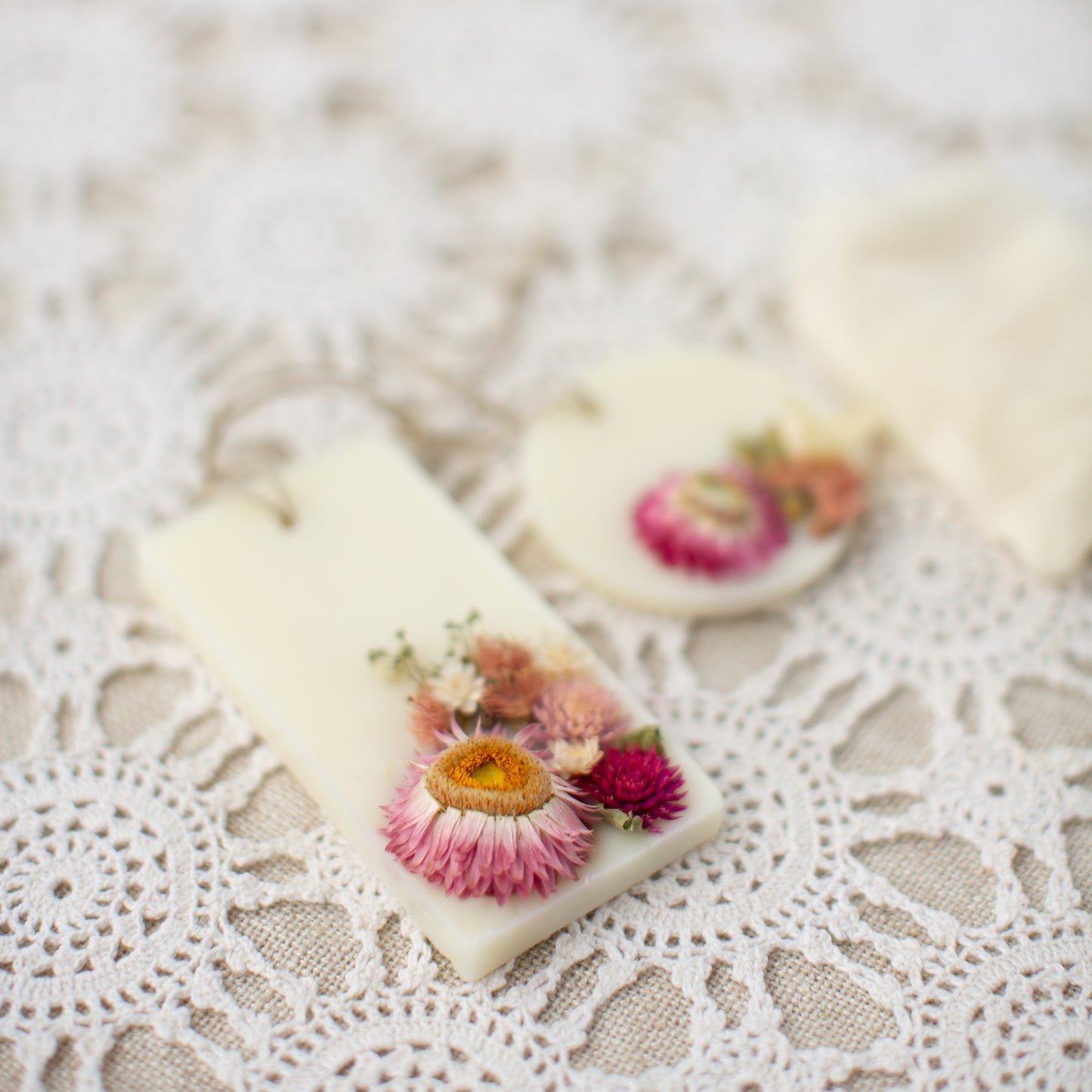 Wax Diffuser - Trio Giftbox - Lilly Pilly