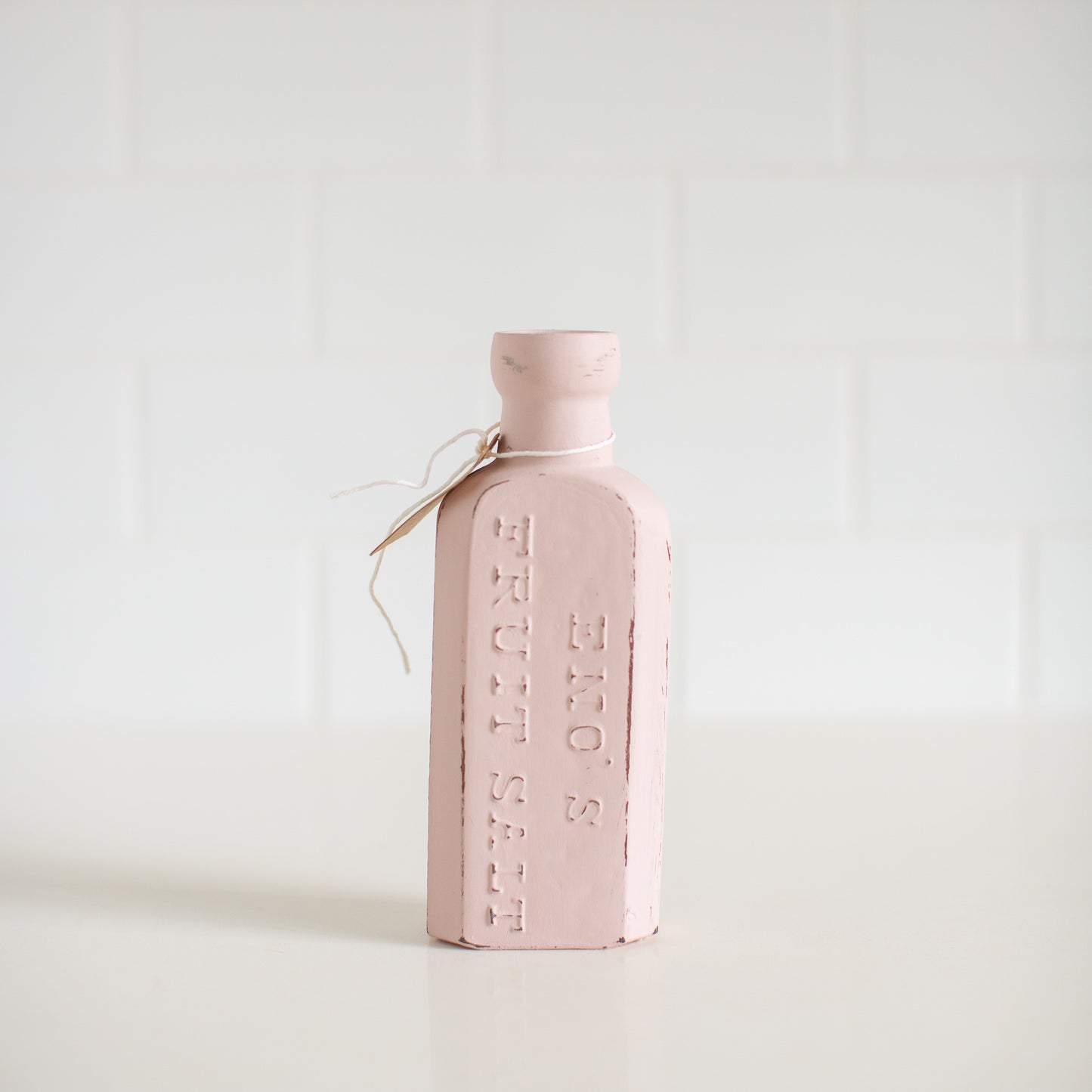 Eno's Fruit Salt Vintage Bottle