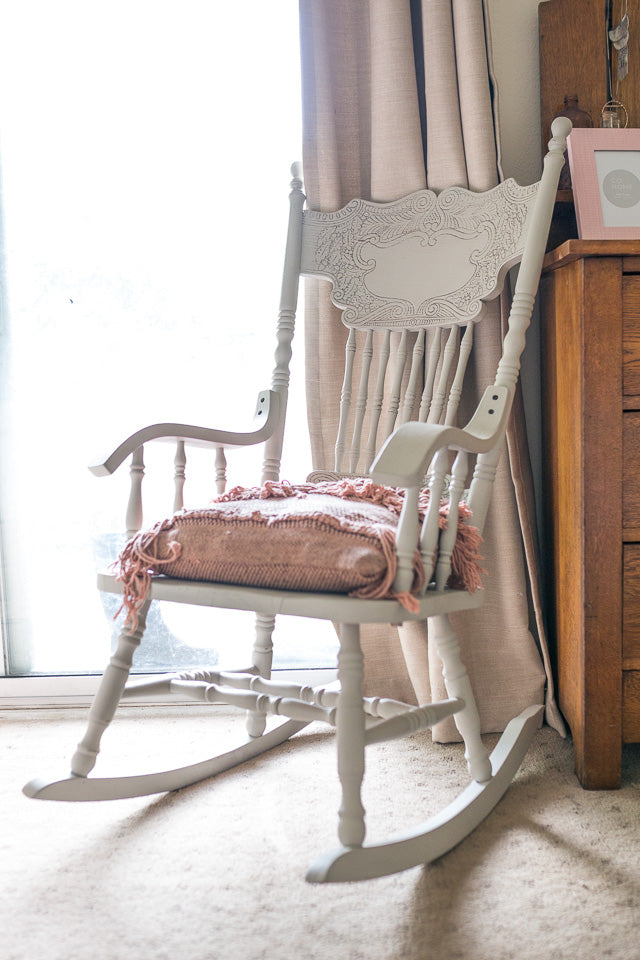 Chalk Paint - Mushroom Greige