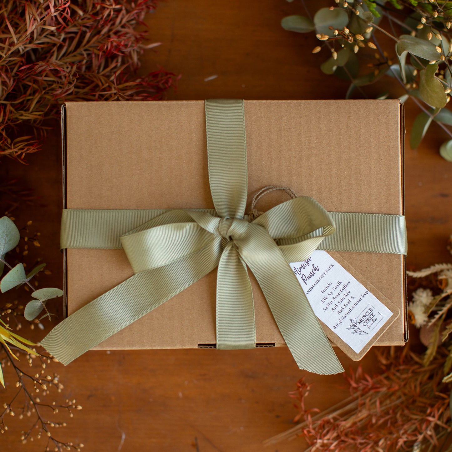 Small Gift Box - Mimosa Punch