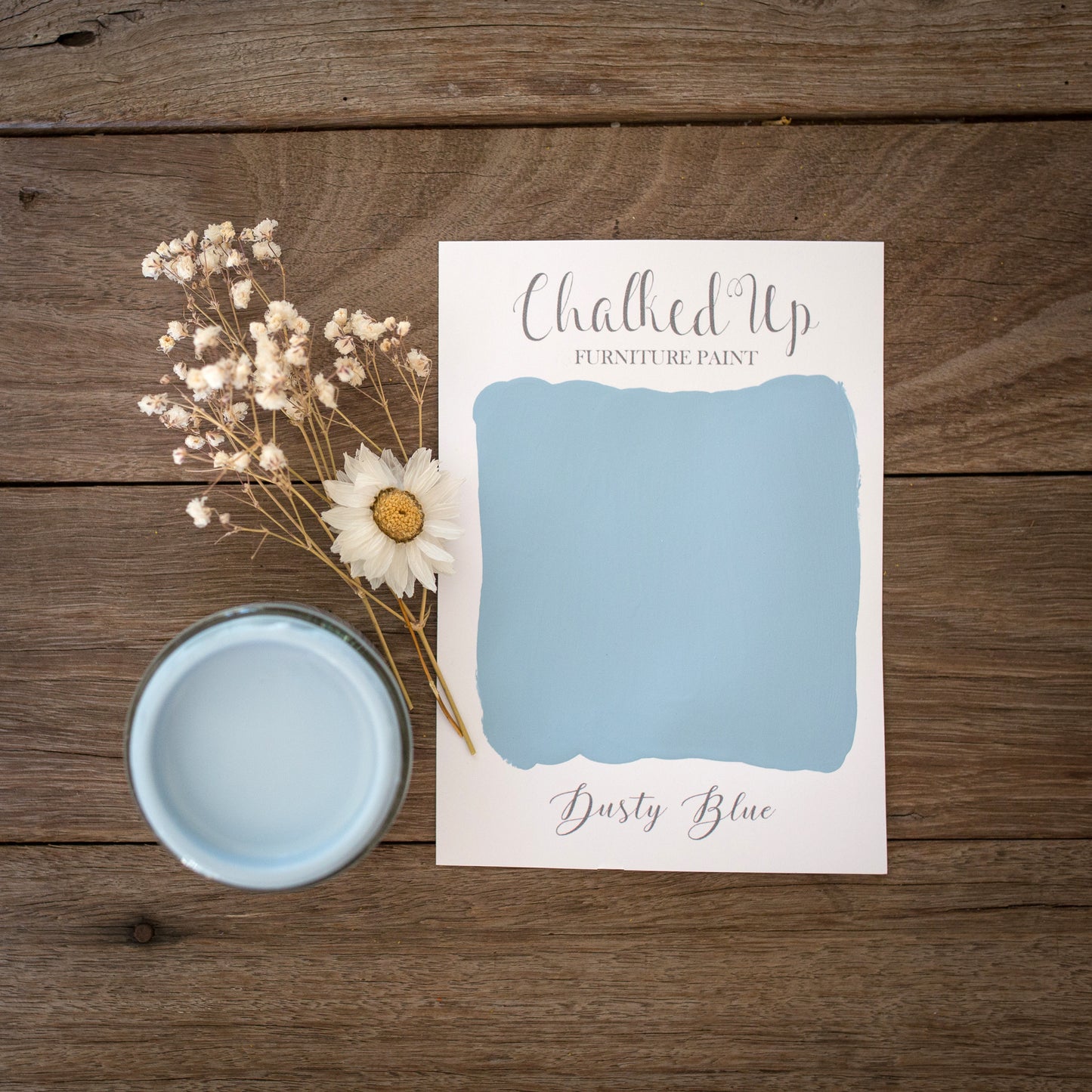 Chalk Paint Starter Pack