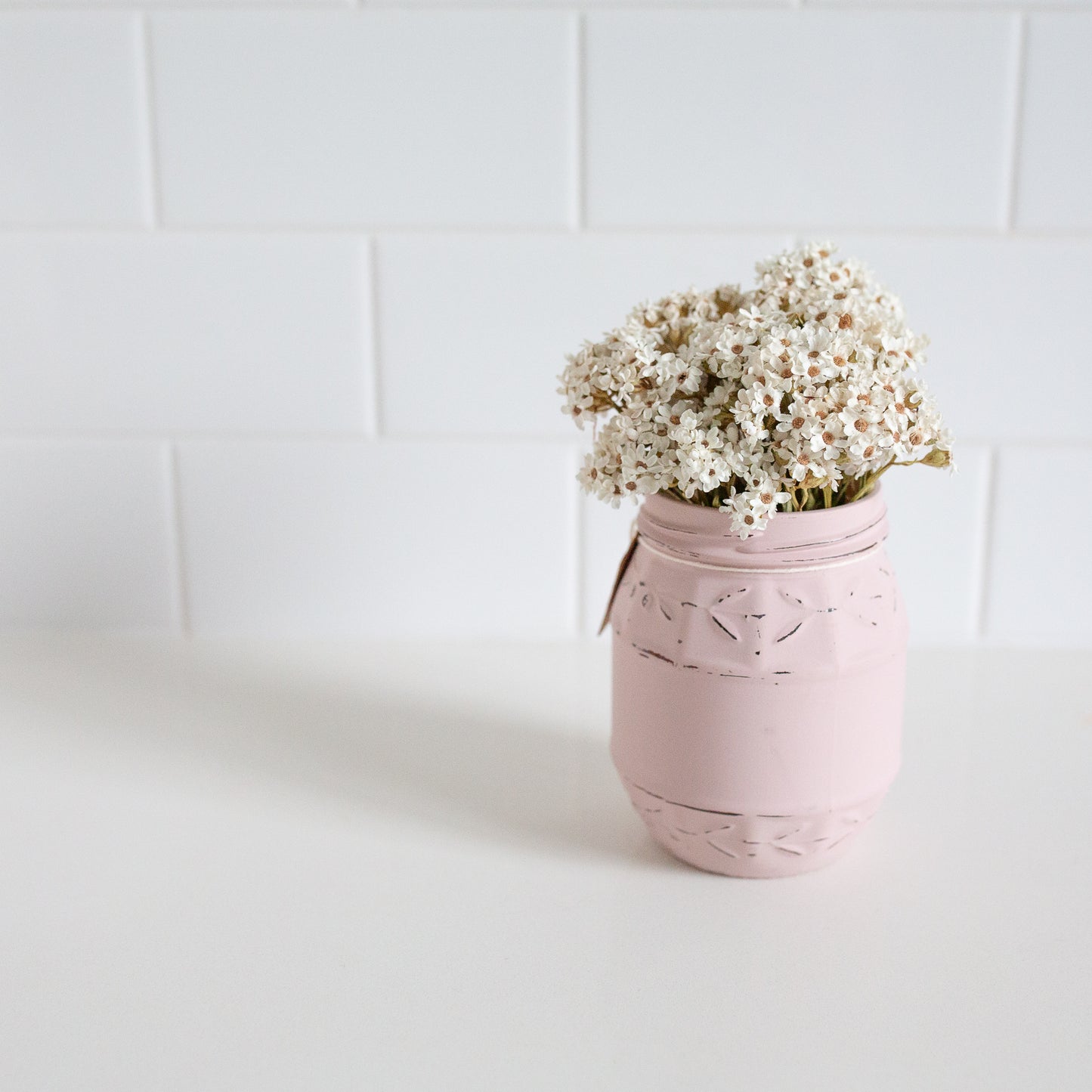 Muscle Creek Creative® Dried Ixodia Daisies