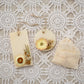 Wax Diffuser - Trio Giftbox - Lemon Myrtle
