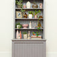 Chalk Paint - Tornado Grey