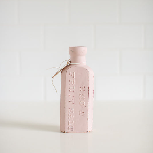 Eno's Fruit Salt Vintage Bottle