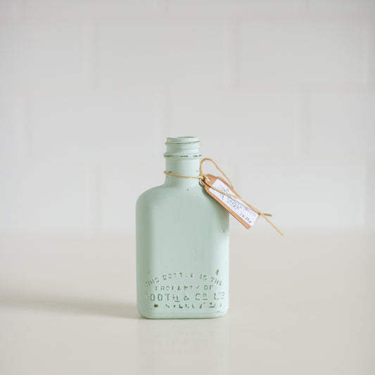 Vintage Tooth & Co bottle