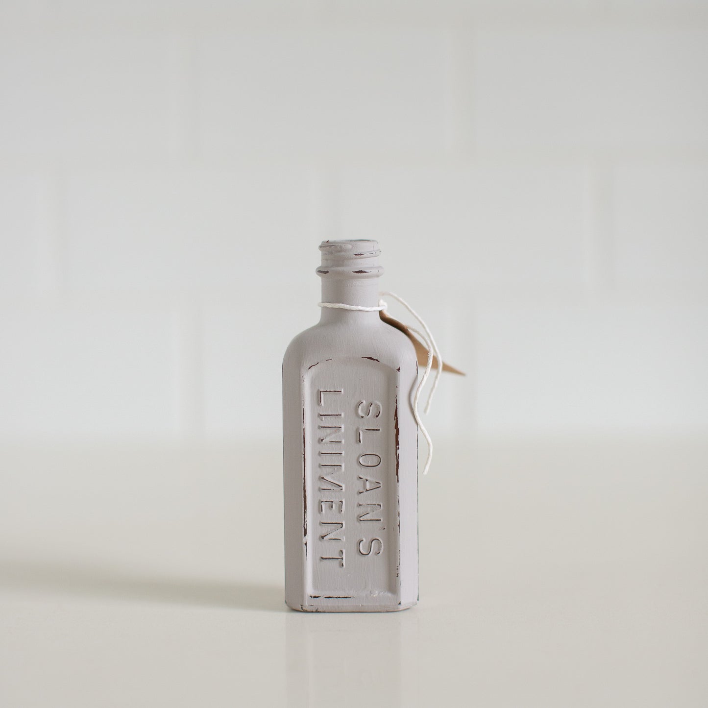 Small Sloan's Liniment bottle