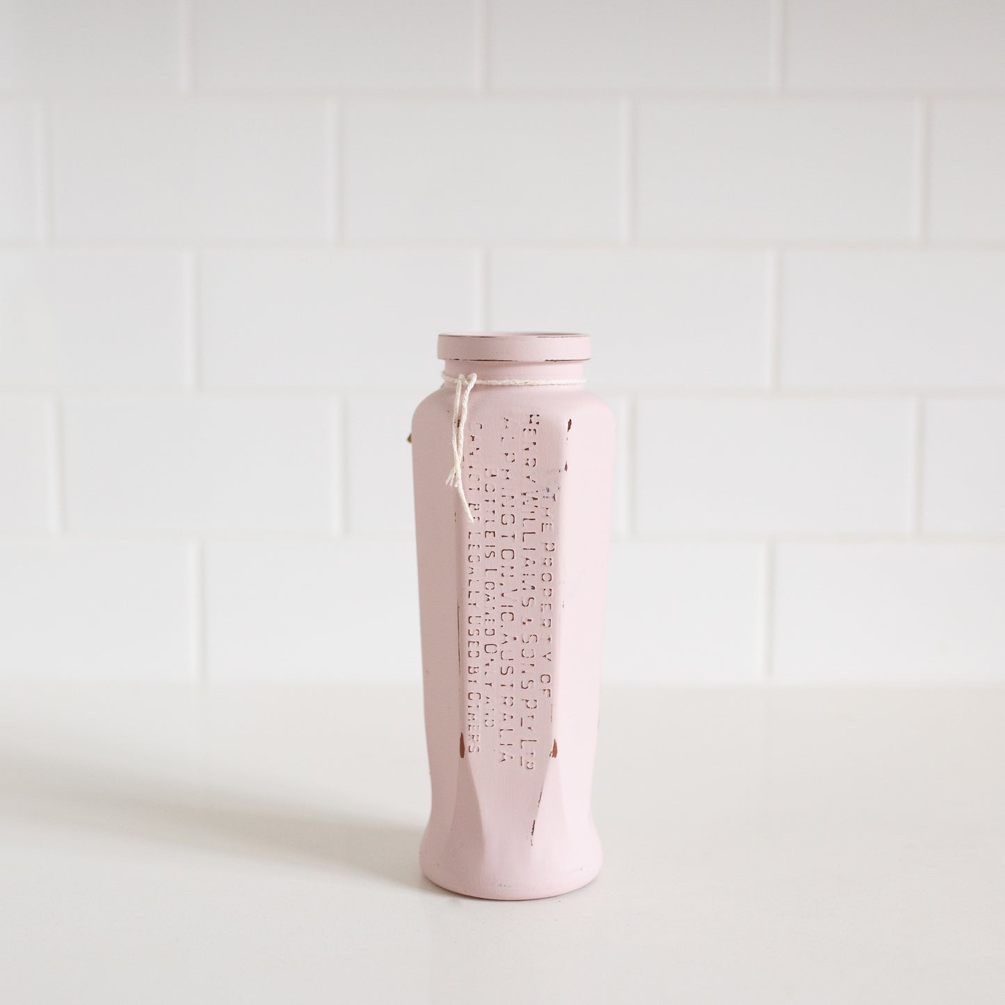 Chalk Paint - Paisley Pink