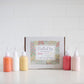 Needle-tip Dot Chalked up paint kit