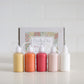 Needle-tip Dot Chalked up paint kit