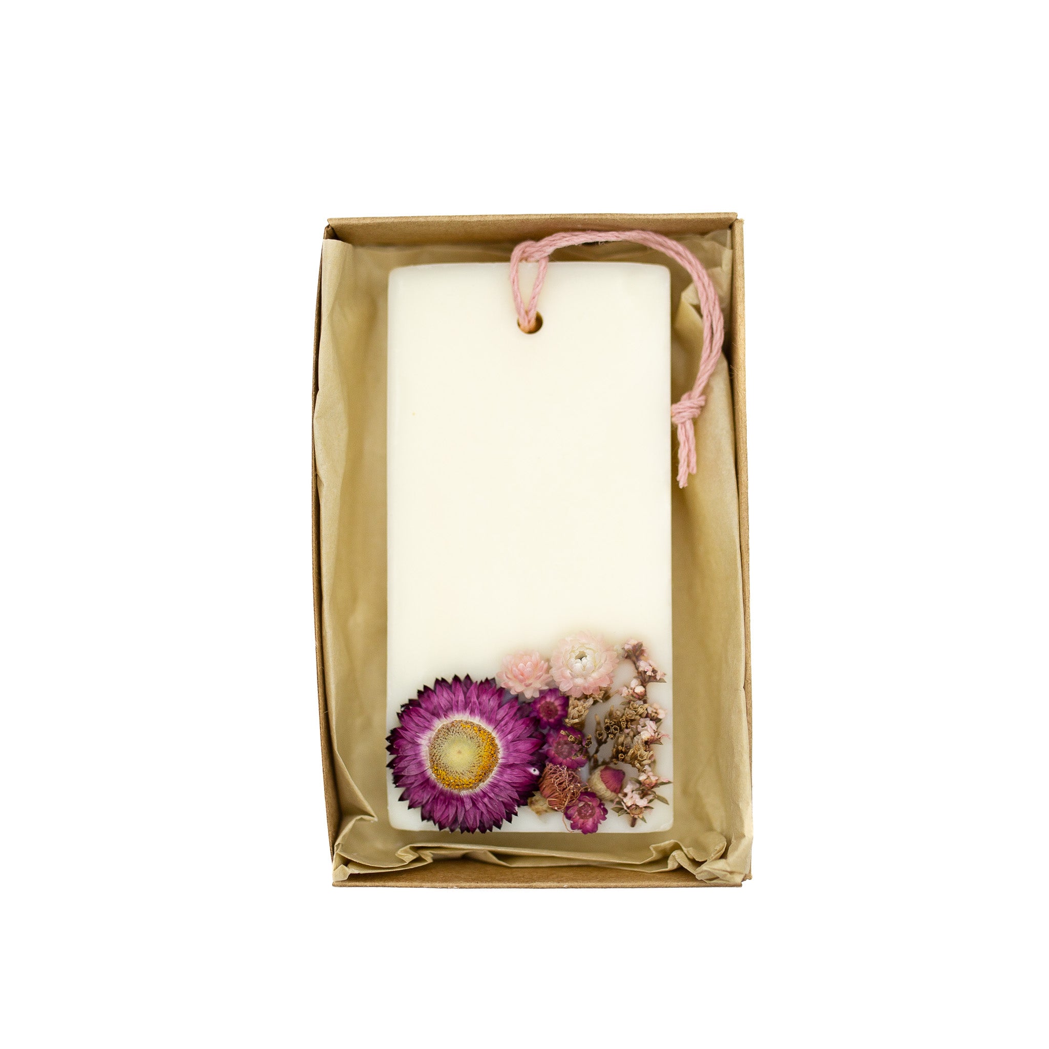 Wax Diffuser - Rectangle - Kakadu Plum – Muscle Creek Creative