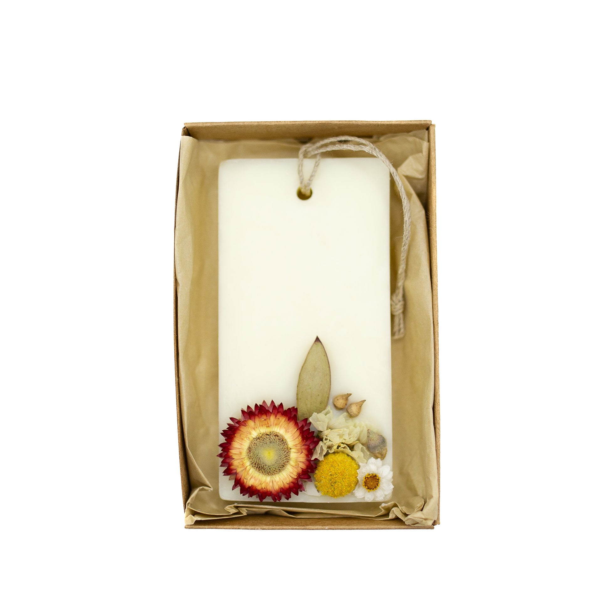 Wax Diffuser - Rectangle - Australian Bushland – Muscle Creek Creative