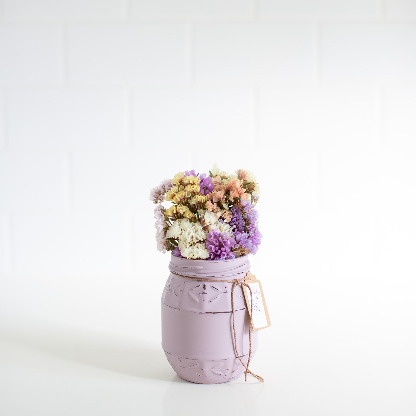 Chalk Paint - Dried Lavender