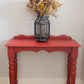 Chalked Paint - Dexter Red