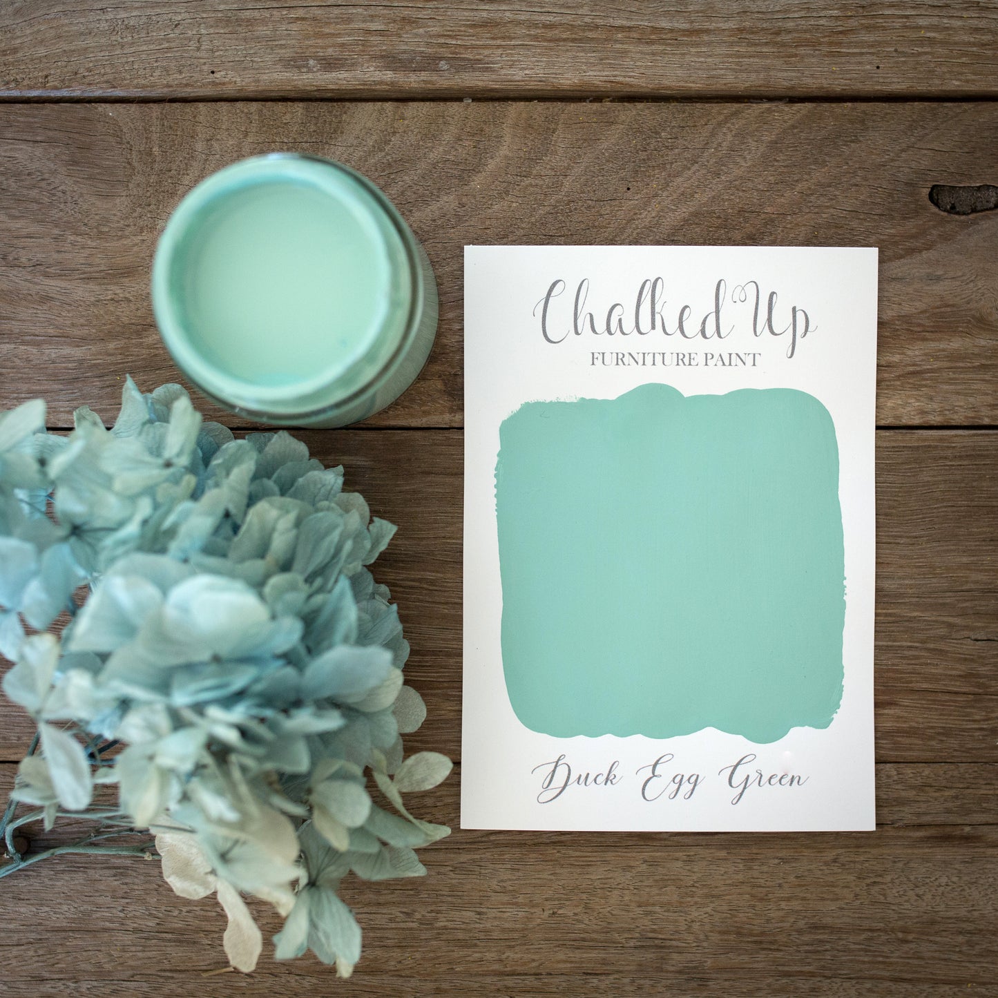 Chalk Paint Starter Pack