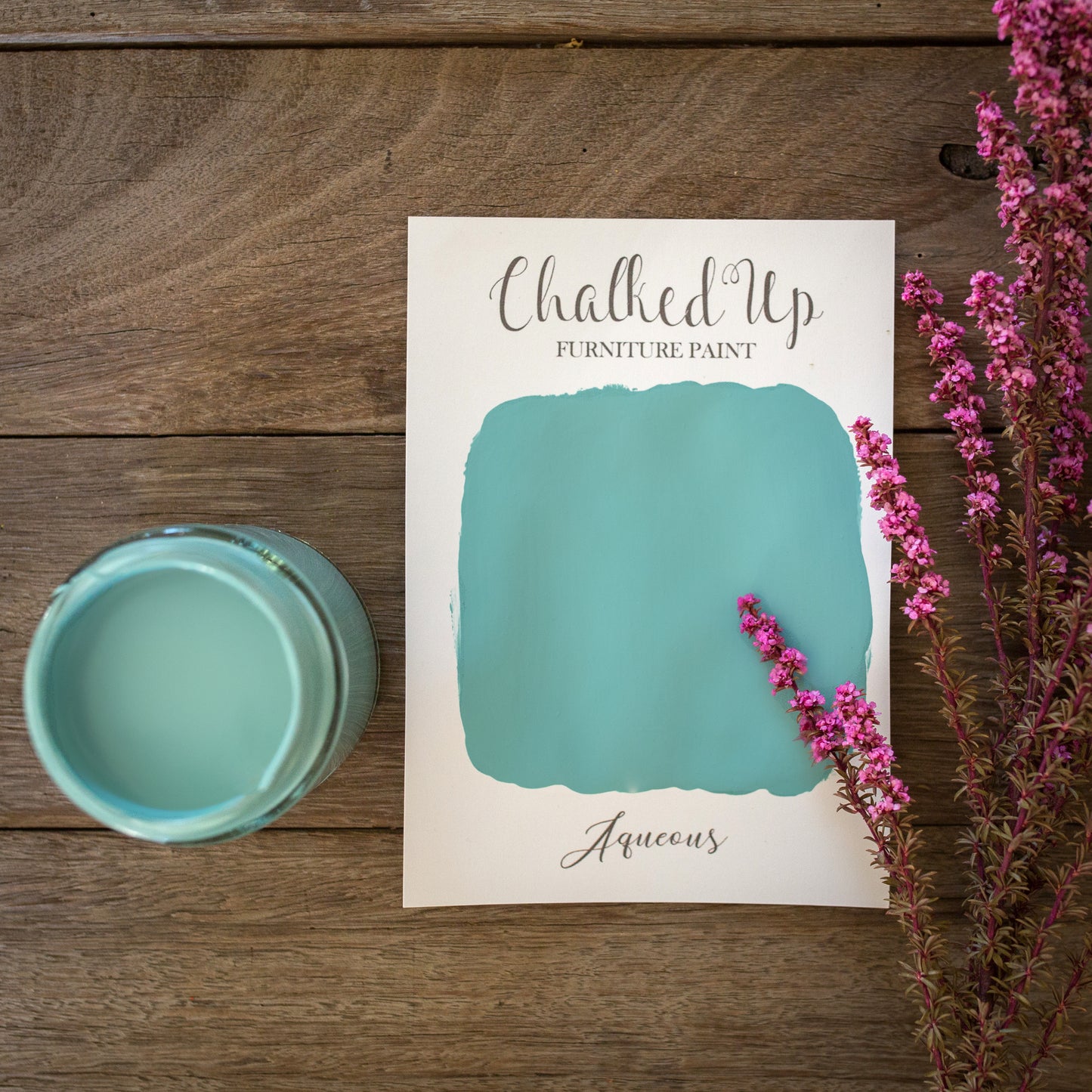 Chalk Paint Starter Pack