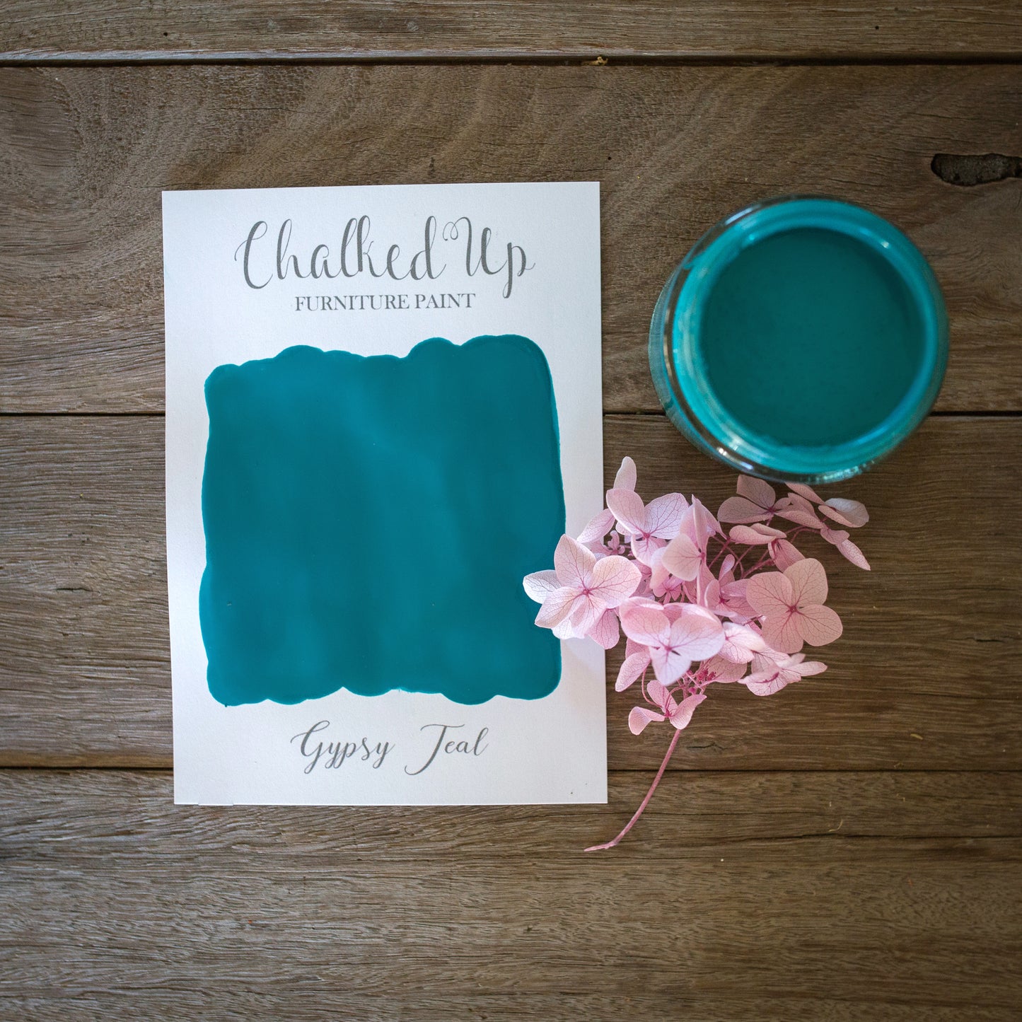 Chalk Paint Starter Pack