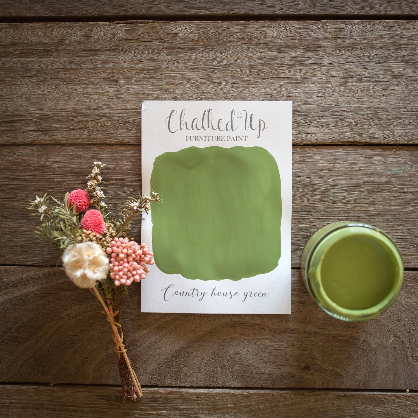 Chalk Paint Starter Pack