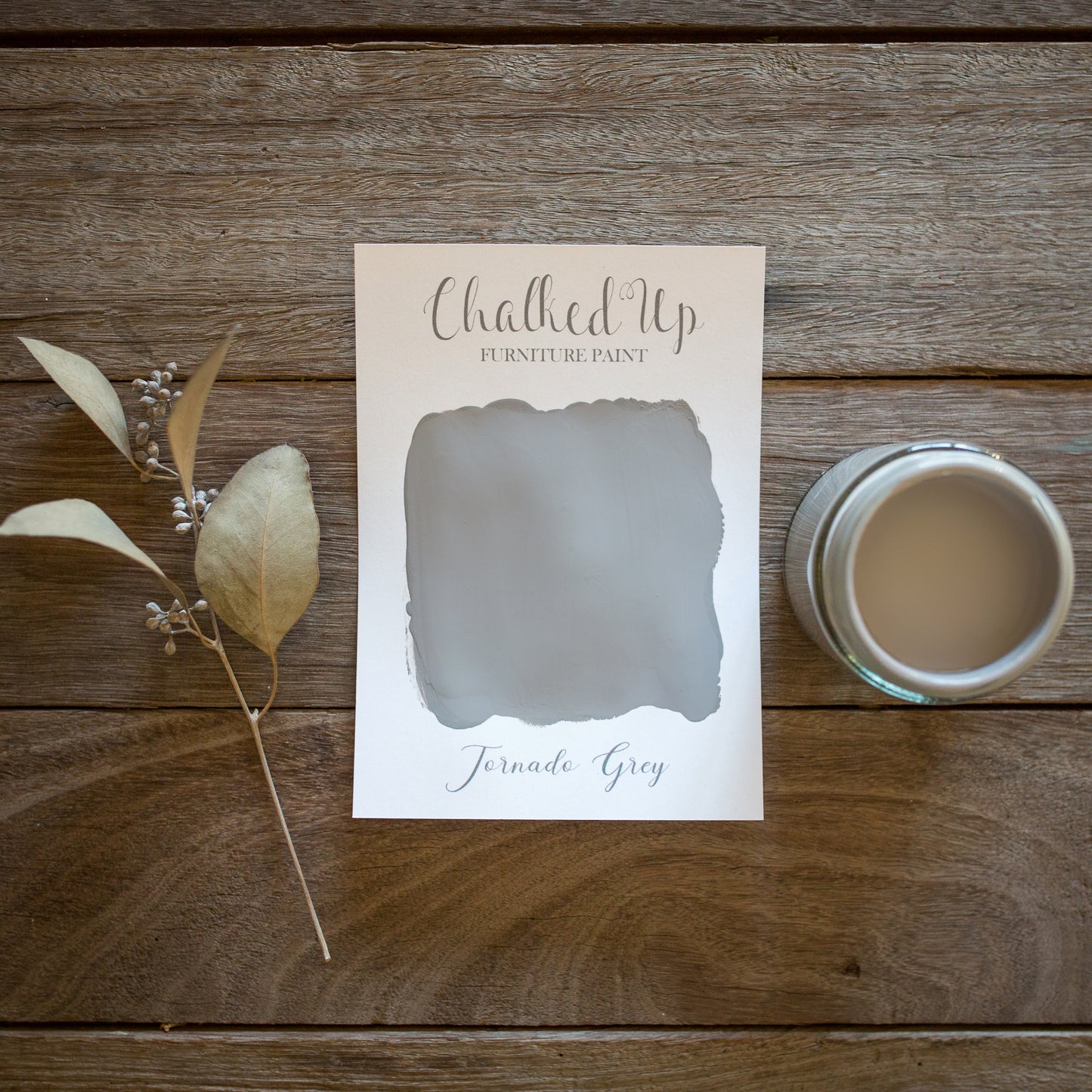 Chalk Paint Starter Pack