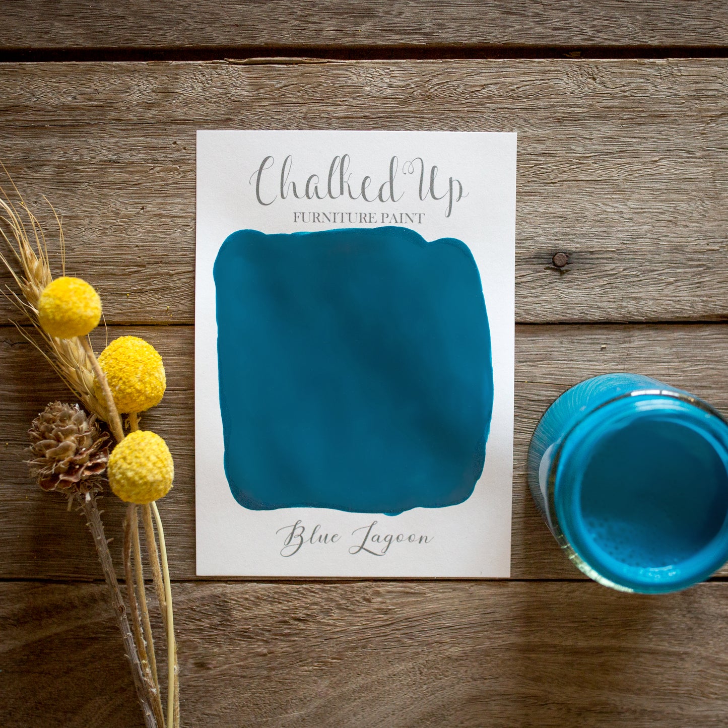 Chalk Paint Starter Pack