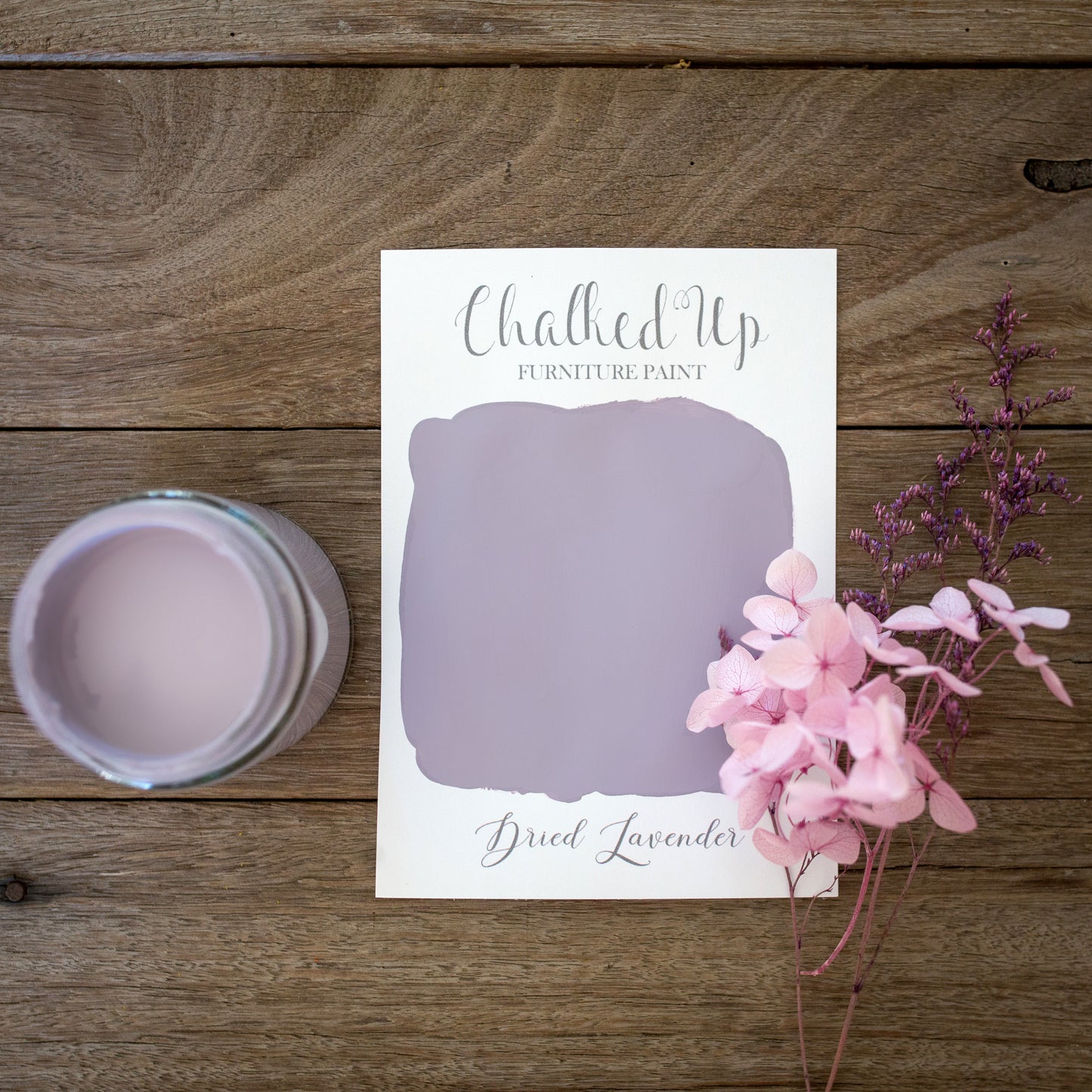 Chalk Paint Starter Pack