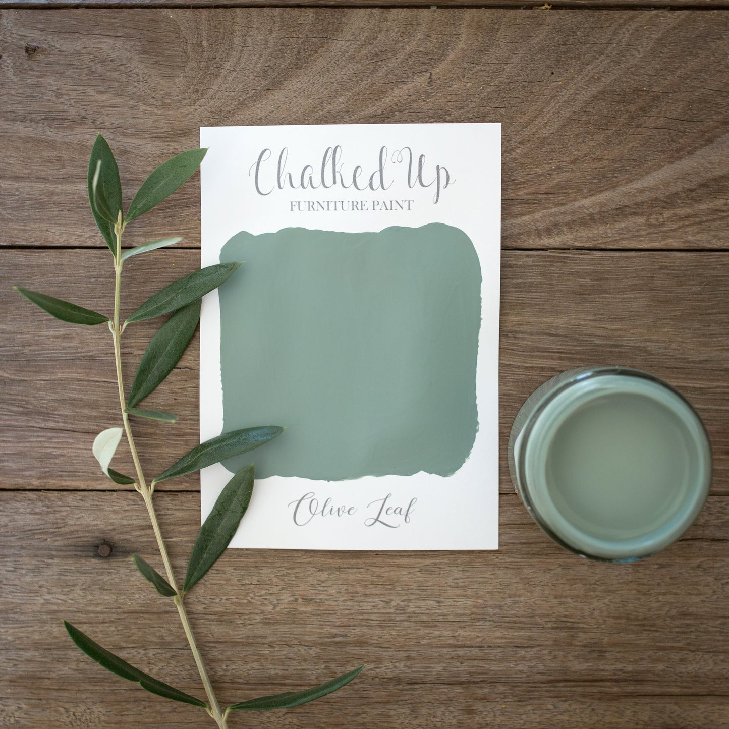 Chalk Paint Starter Pack