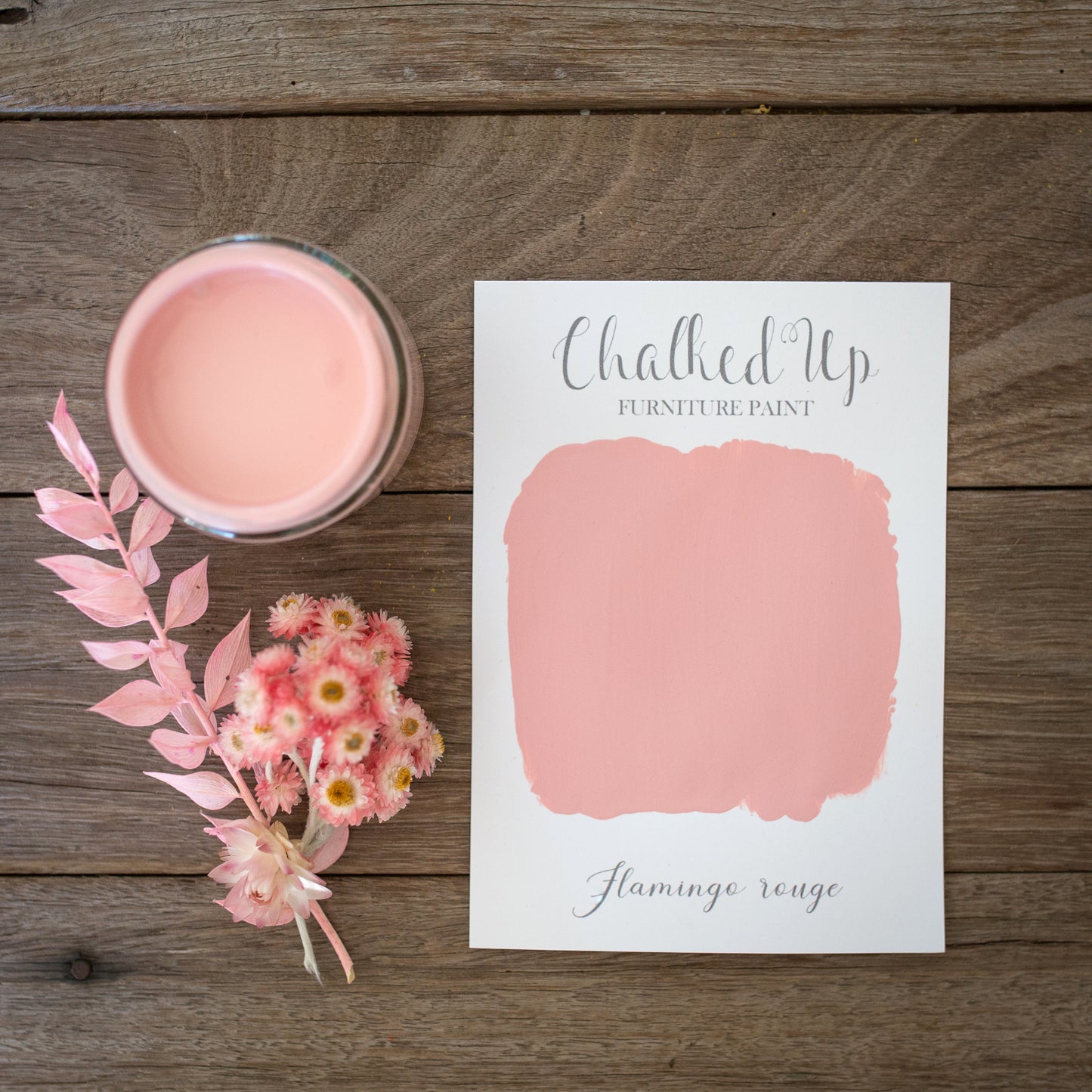 Chalk Paint Starter Pack