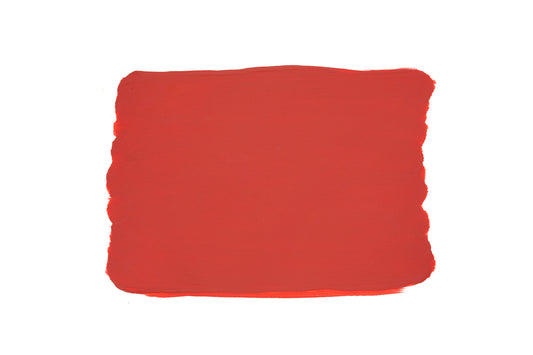 Chalked Paint - Dexter Red