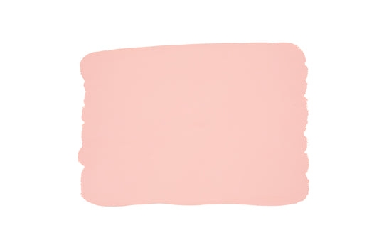 Chalked Paint - Flamingo Rouge
