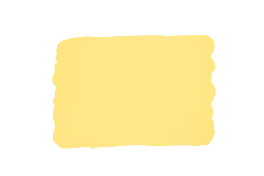 Chalk Paint - Hello Yellow