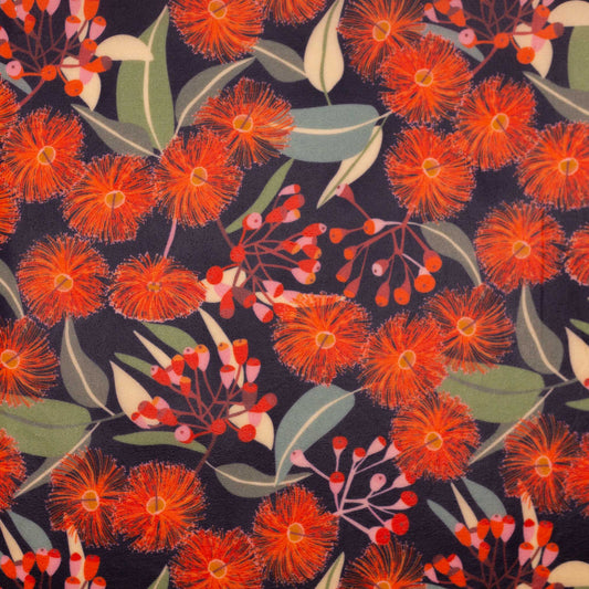 Beeswax Wraps - Jocelyn Proust - Orange Blossom (Individual)