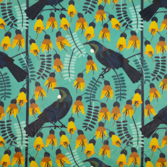 Beeswax Wrap - Jocelyn Proust - Honey Eater (Individual)
